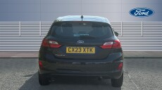 Ford Fiesta 1.1 Trend 5dr Petrol Hatchback